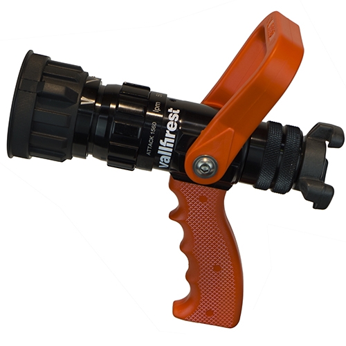 Lanza Viper Attack 550 vft 1