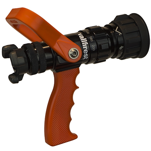 Lanza Viper Attack 550 vft 3