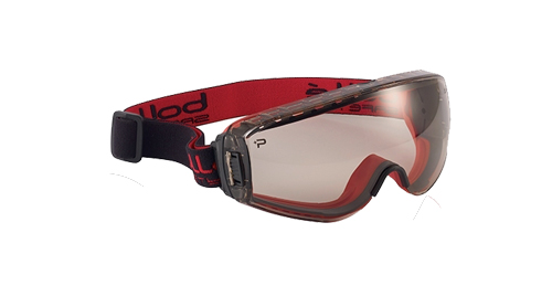 Gafas de Protección Bollé Pilot PILOFCSP