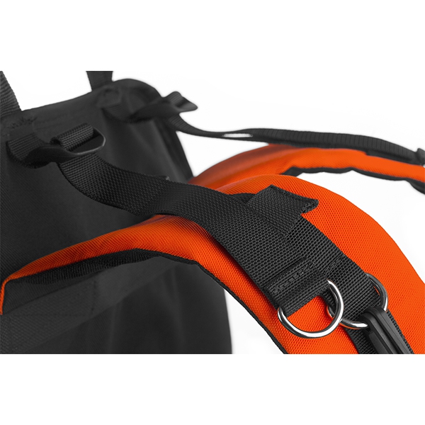 Mochila extintora vft PRO 20 L 2