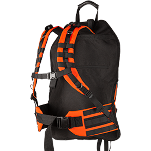 Feuerwehr rucksack vft PRO 20L 4