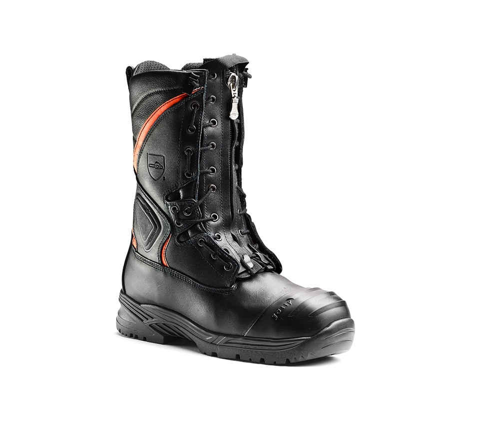 georgia wildland fire boots