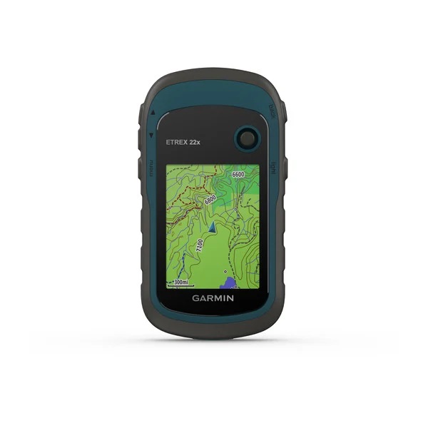GPS Garmin ETREX 22x 1
