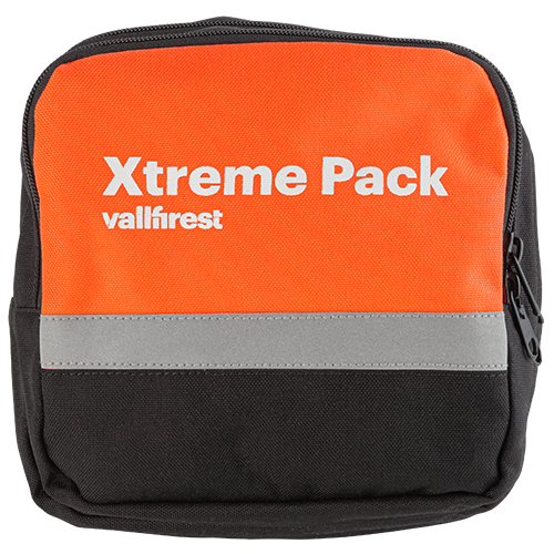 Poche personnelle Xtreme Pack 1