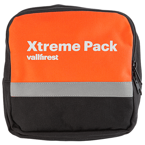 Poche personnelle Xtreme Pack 1