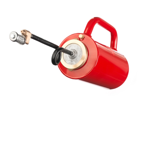 Compact Drip Torch 5 Liter 1