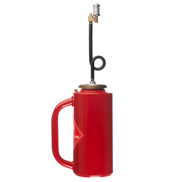 Compact Drip Torch 5 Liter 4