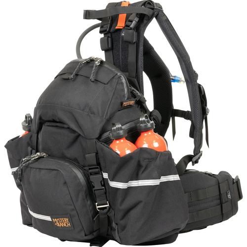 Backpack Hotshot TL INTL 3