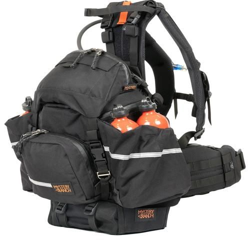 Backpack Hotshot TL INTL 4