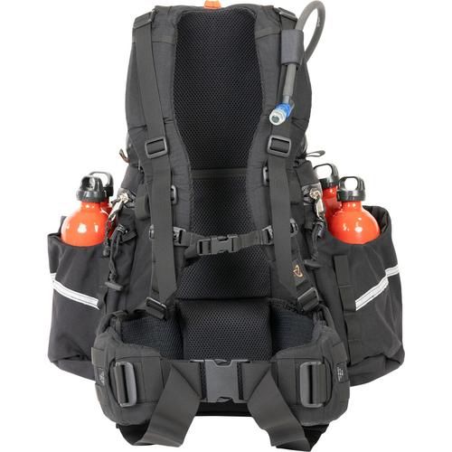 Backpack Hotshot TL INTL 5