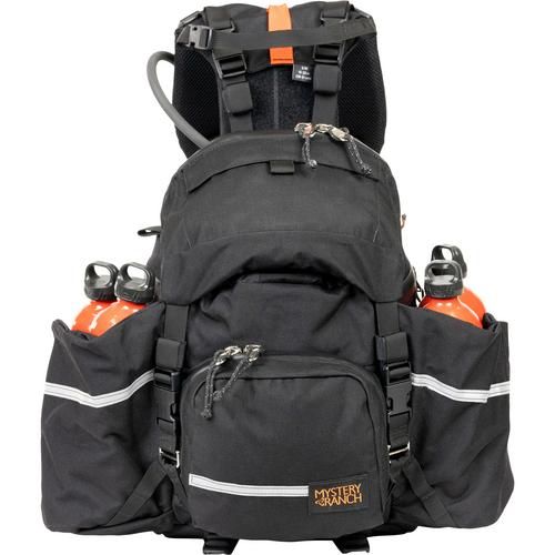 Backpack Hotshot TL INTL 1
