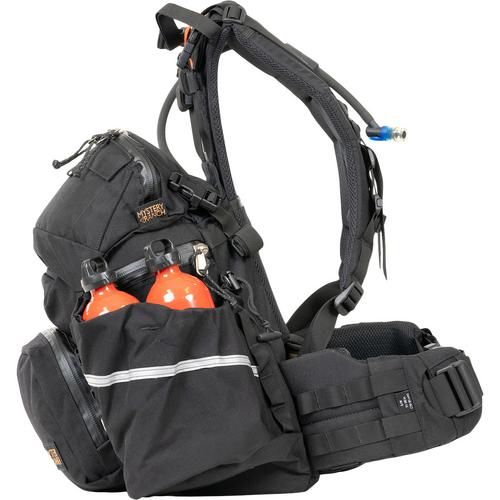 Backpack Hotshot TL INTL 7