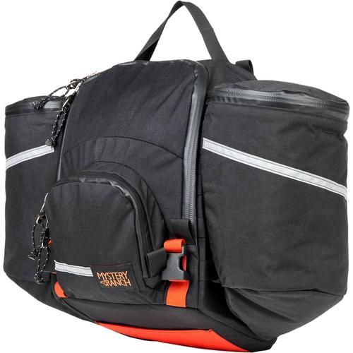 Bolsa Shift 900 MWP negra-OS 2