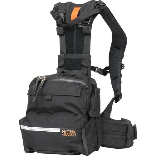 Rucksack Hot Speed 2