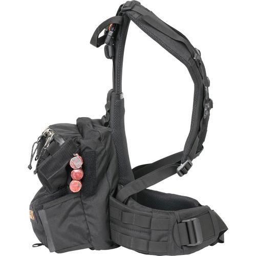 Rucksack Hot Speed 3