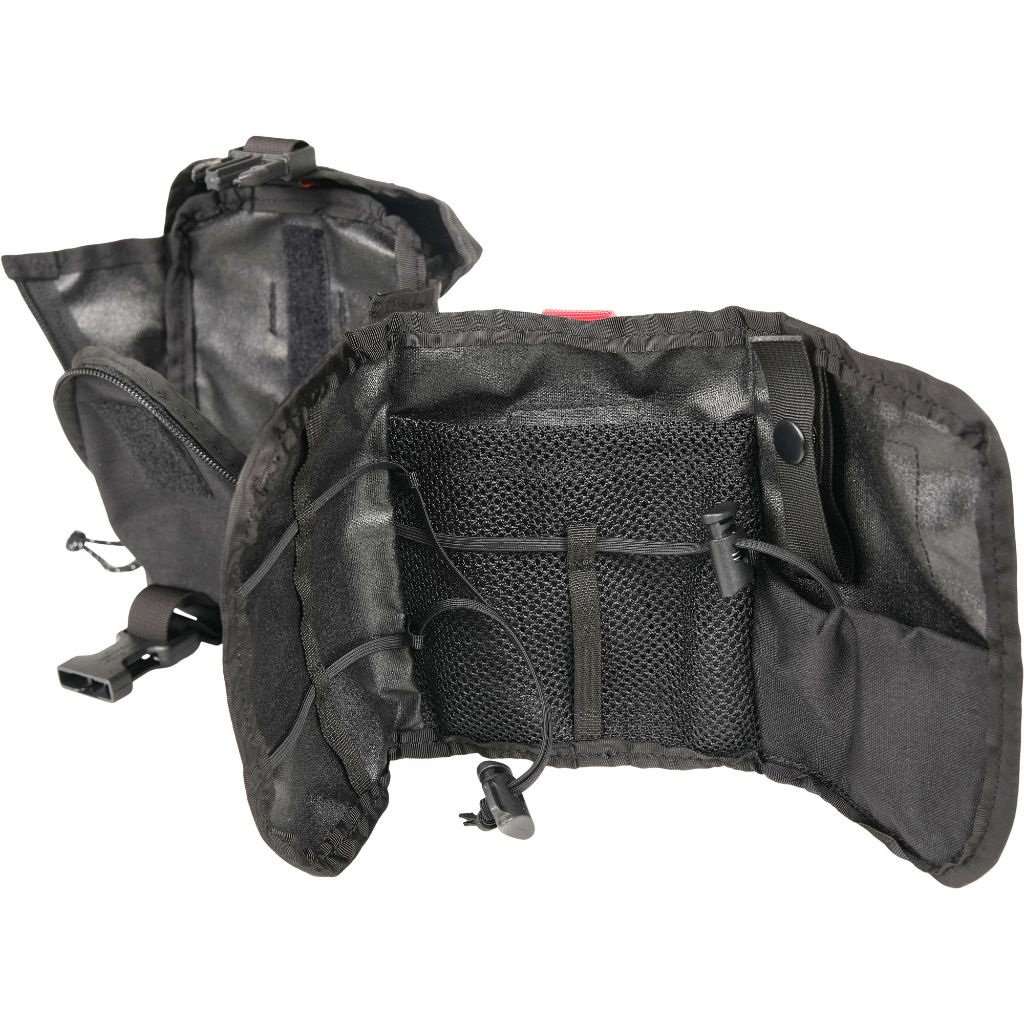 Sac de premiers secours RFAK 4