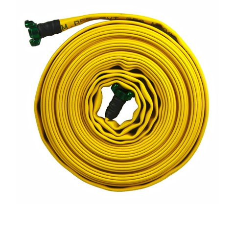 Fire Hose 20 meters x 25 mm 4-layer 1