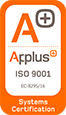 Applus ISO 9001