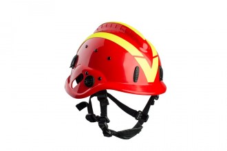 Casque de Sapeur-Pompier vft1