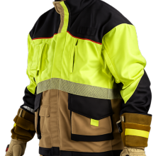 Veste Multirol SG-HV