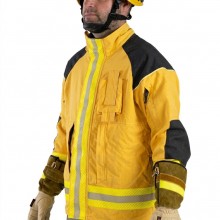 Veste de protection contre les feux de forêt Xtre