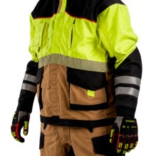 Multirol VFT Jacke