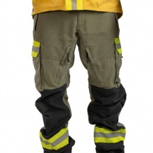 Pantalon de protection contre les Feux de Forêt X