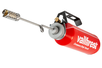 Neue 1 l-Brandfackel