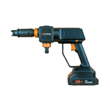 vft e-Nozzle