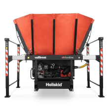 Heliskid