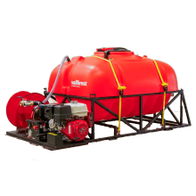 Skid Units Personalizadas