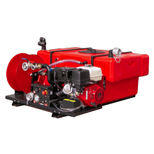 Kits incendie contre l’incendie