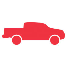 Skid units for Pick-up