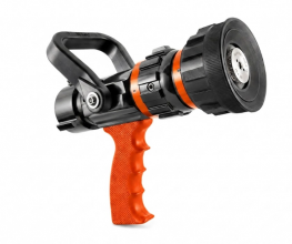 Lanza VFT Orange Devil 3012