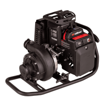 Portable fire Pump BP2