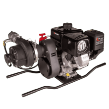 Portable fire pump BH3-10