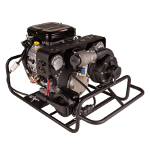Portable fire pump BH2-18