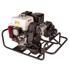 Portable fire pump BH2-13