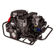 Portable fire pump BH2-21