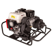 Portable fire pump BH3-13