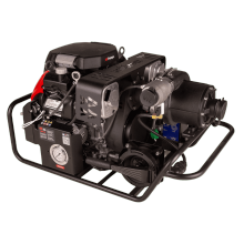 Portable fire Pump BH4-21