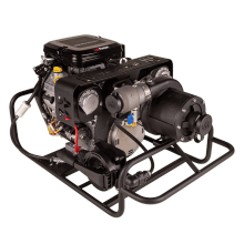 Portable fire Pump BH4-18