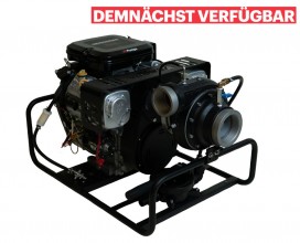 Tragkraftspritze  BH2-18-HF