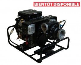 Motopompe incendie portable BH2-18-HF