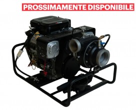 Pompa antincendio BH2-18-HF