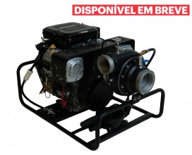 Motobomba portátil BH2-18-HF