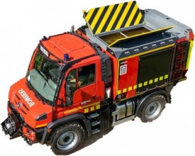 SKYFILL Tactical Unit