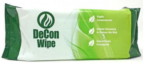 Descontaminación