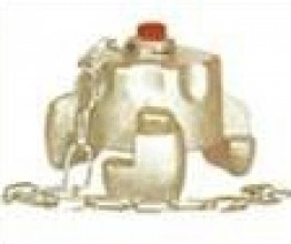 Racor barcelona coupling stopper of 25mm.