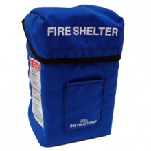 Feuerhemmende Fire Shelter II
